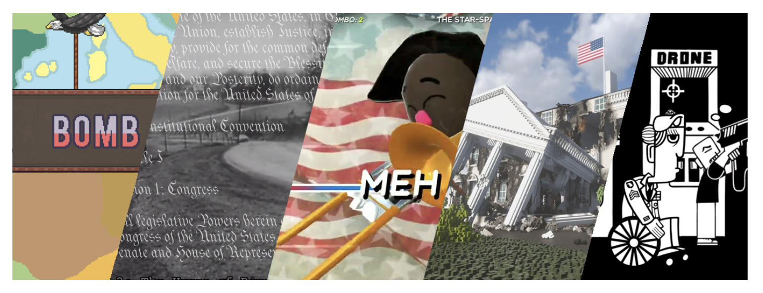 Burn in the USA, show at likelike in Pittsburgh