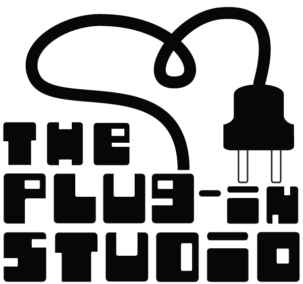 The Plug-In Studio logo