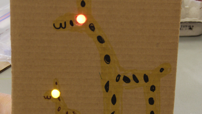 ArtMakerSpace creation